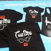 his hers mickey minnie shirts