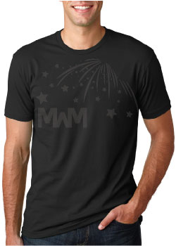 Men's T-Shirt Married With Mickey