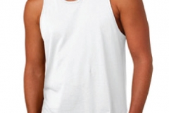 Married with Mickey mens tank top 3633