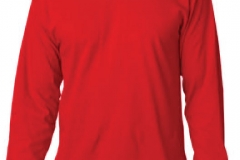 Married with Mickey mens long sleeve G5400