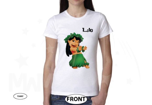 Lilo Family means no one gets left behind or forgotten