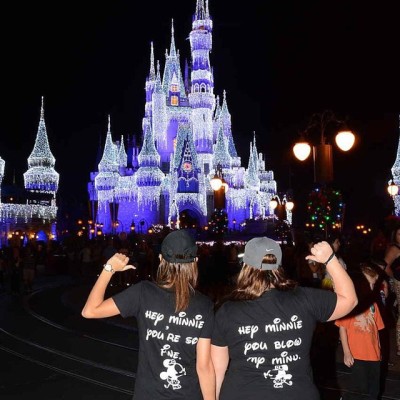 LGBT Lesbian Soul Mate Hey Minnie You're So Fine Minnie You Blow My Mind