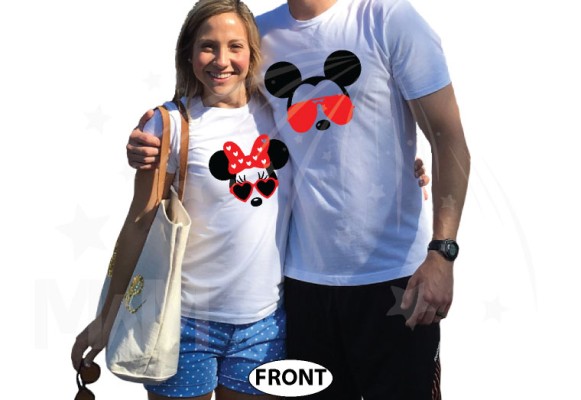 Mickey Minnie Mouse Disney Super Cute Couple, Holding Hands, Our First Disney Trip 2022, Married With Mickey