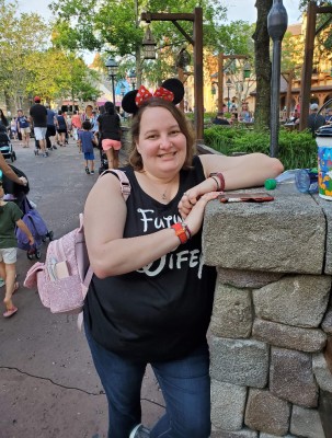 Disney Future Wifey shirt bride to be I said Yes fiancee AF getting married girlfriend honeymoon Disneymoon etsy plus sizes 4XL 5XL apparel